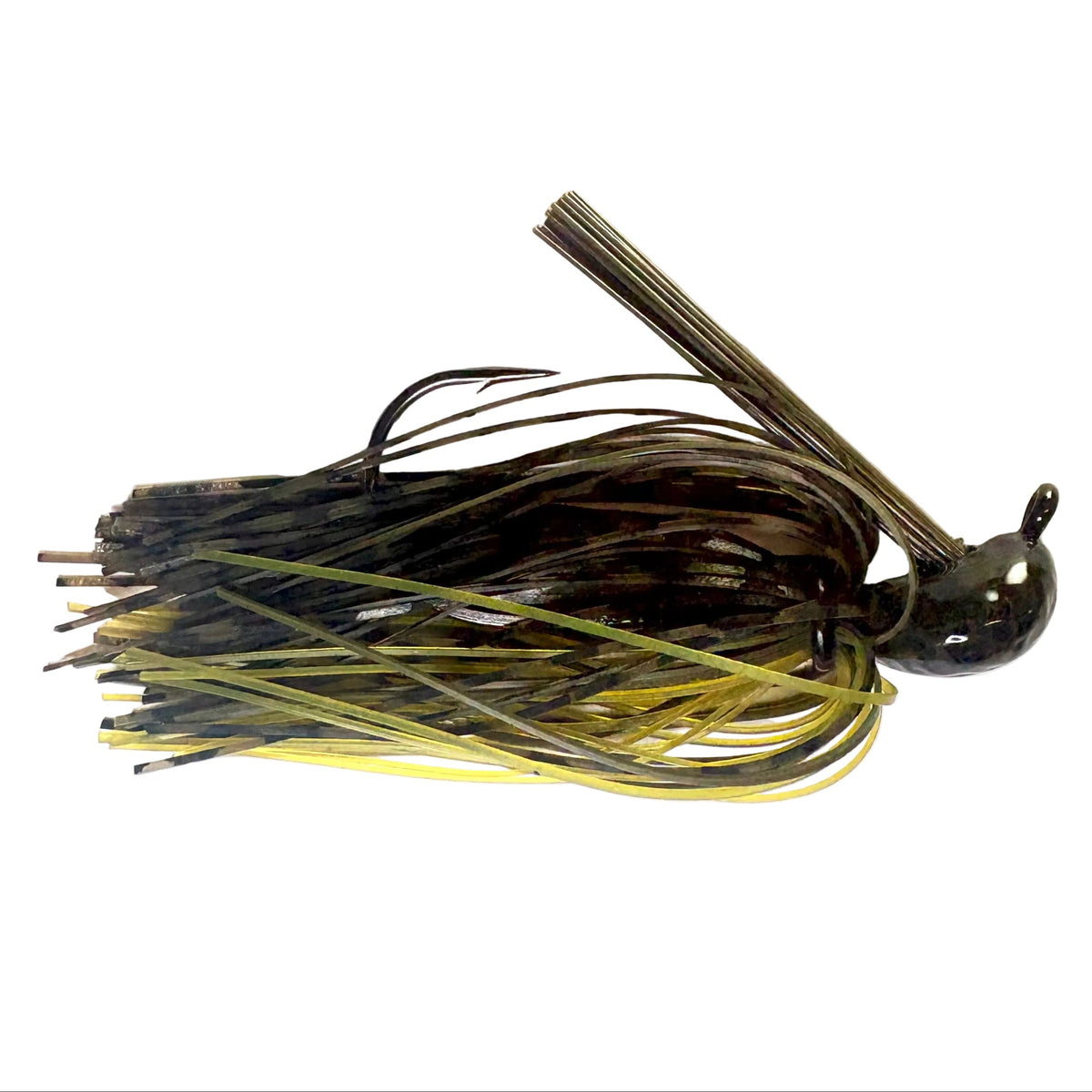 Skip/Cast Jig - Farmer’s Special