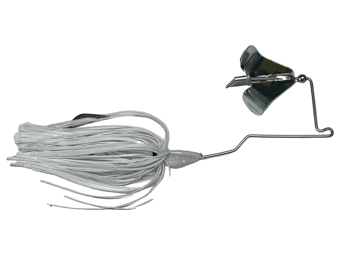 The Hammer - Single Blade Buzzbait