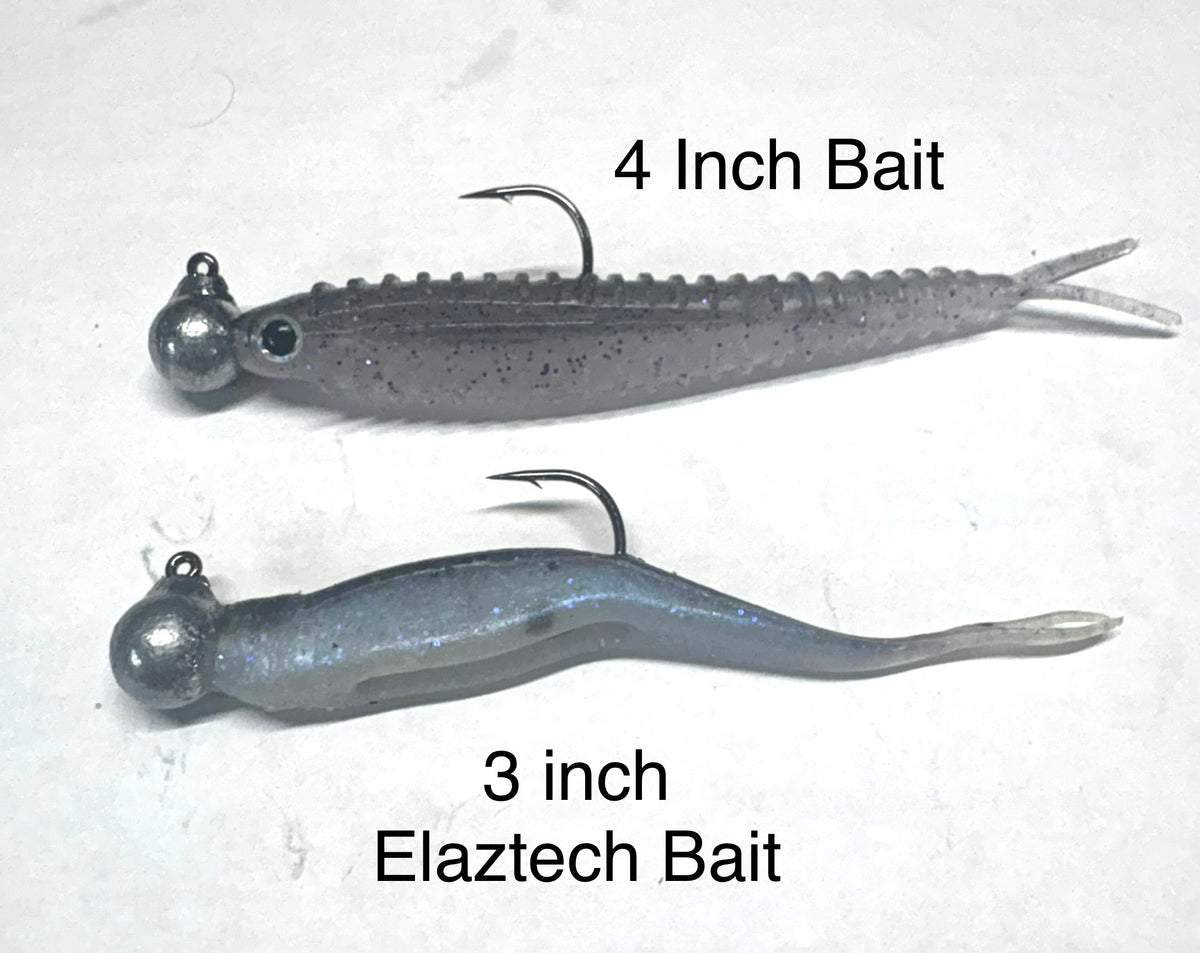 MFD - Minnow Head