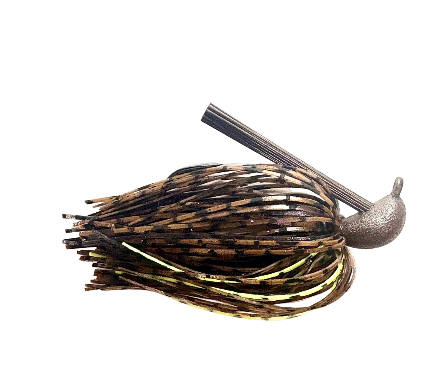 Skip/Cast Jig - PB & J