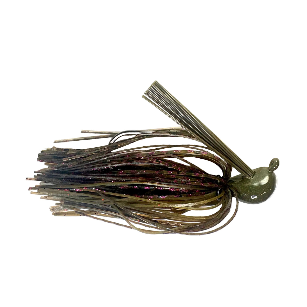 Skip/Cast Jig - Pumpernickel