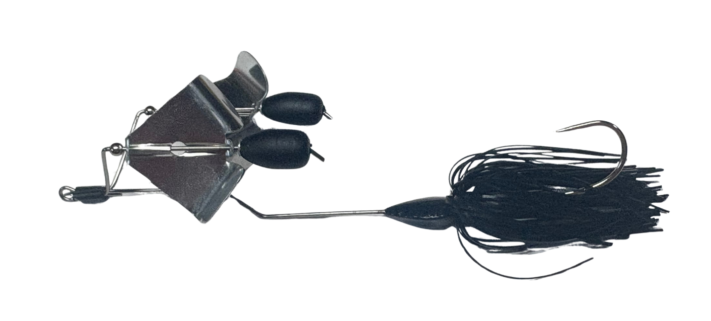 Buzzbaits