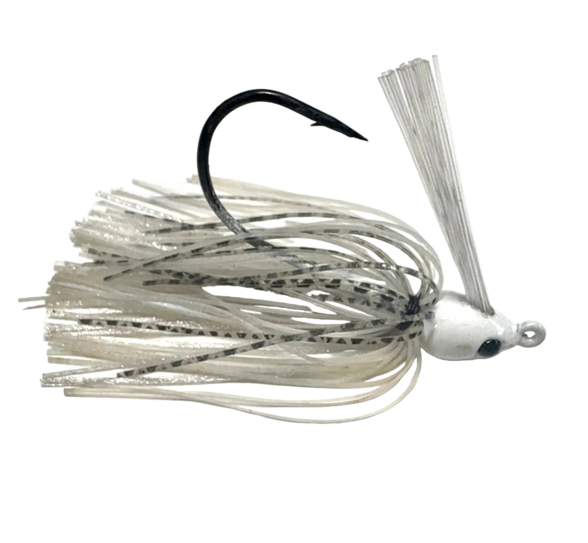Swim Jig - Bad Shad