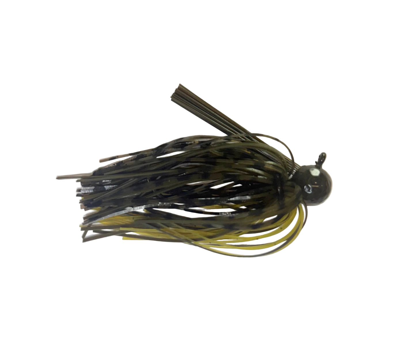 Round Ball Jig - Farmer's Special