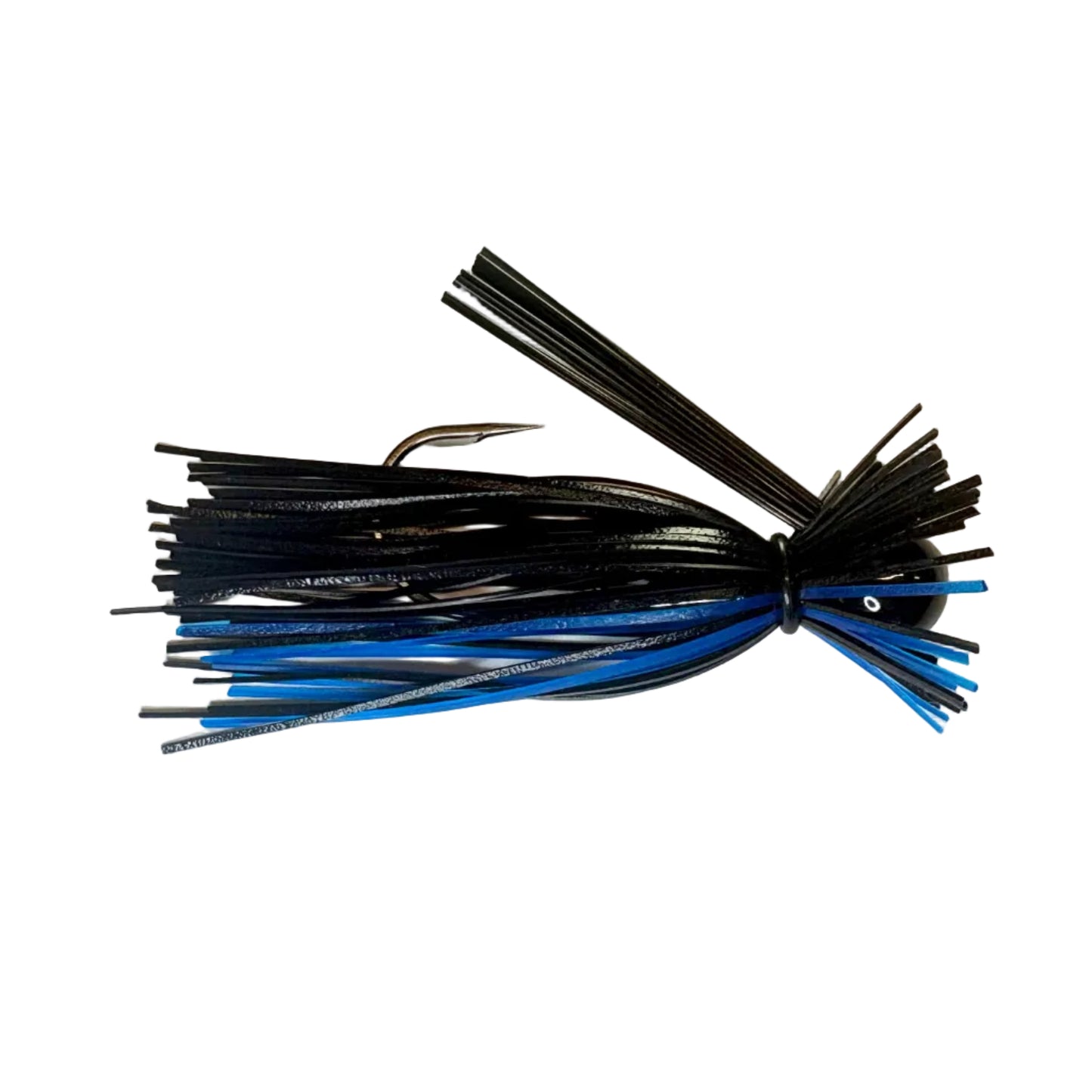 Finesse Jig - Black & Blue
