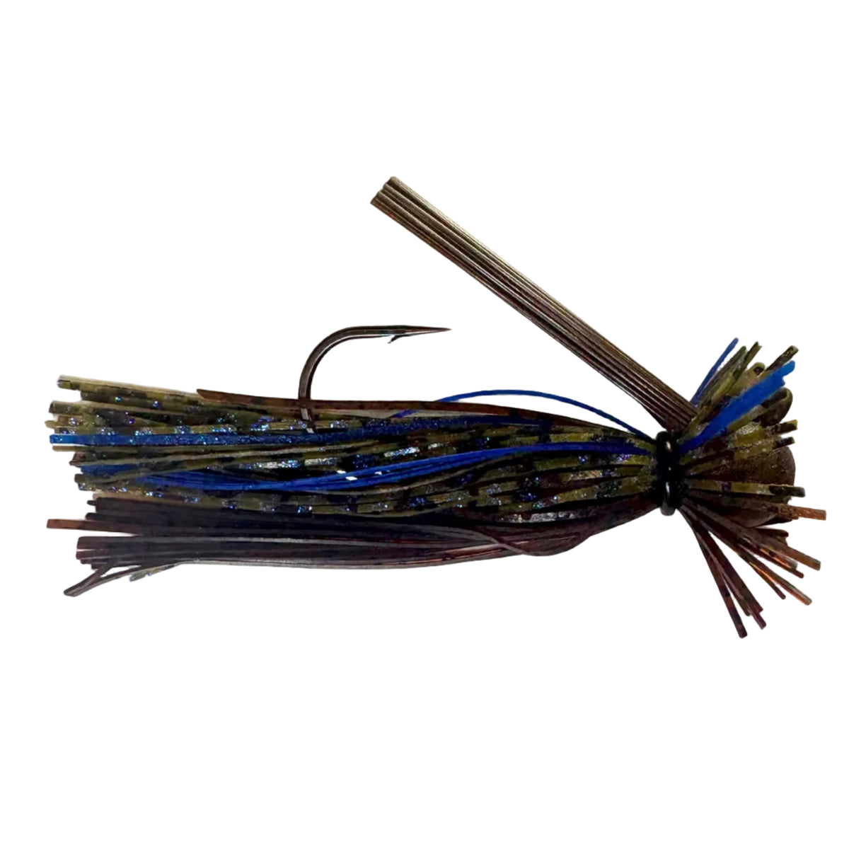 Finesse Jig - Carolina Craw
