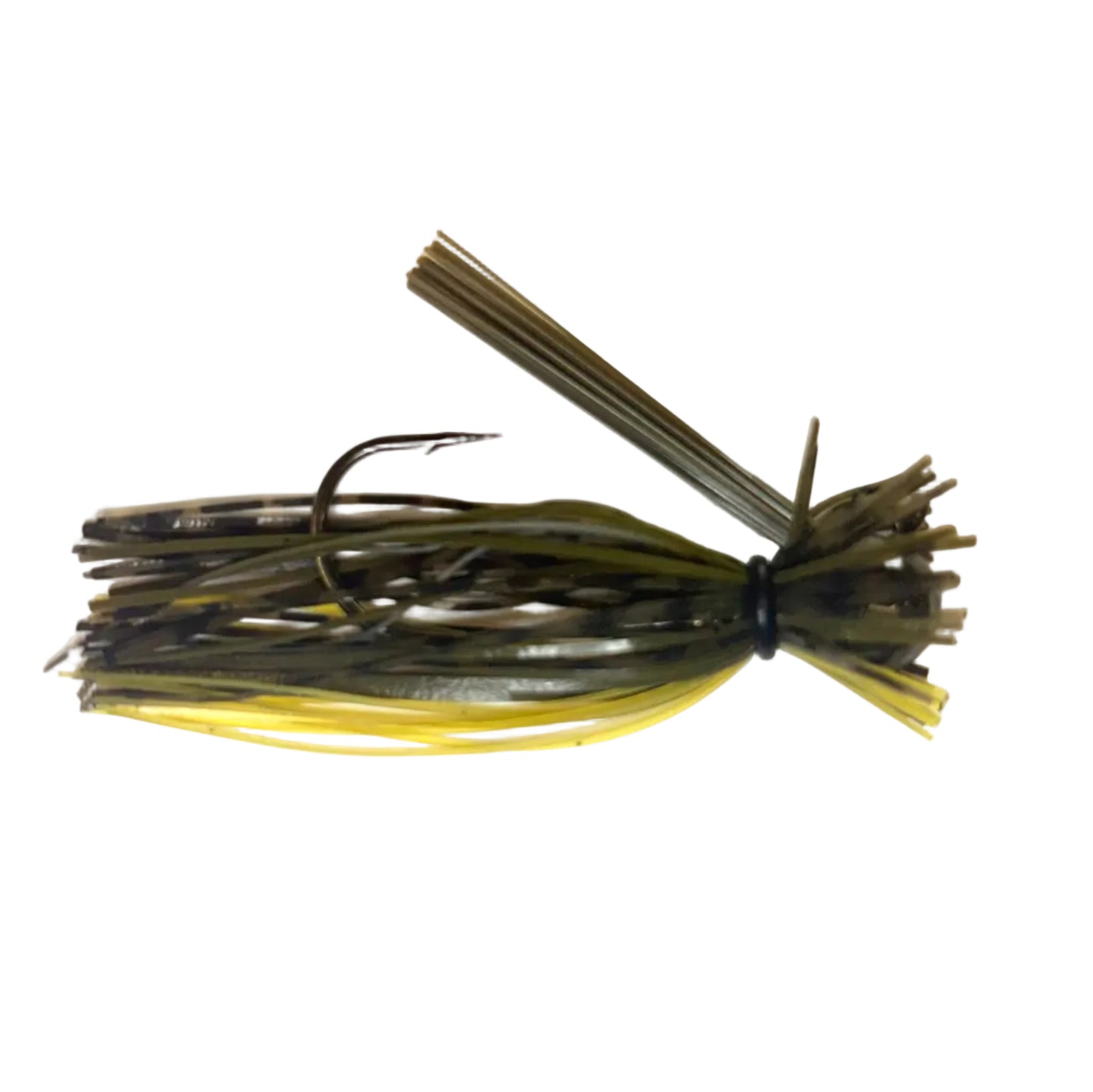 Finesse Jig - Farmer's Special