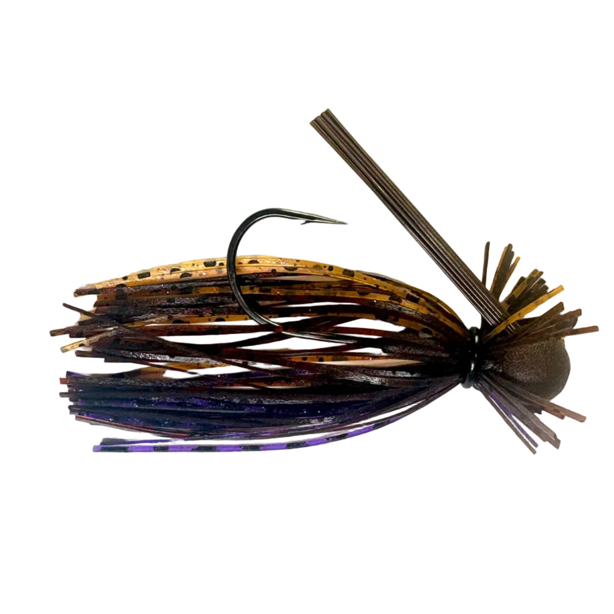 Finesse Jig - Georgia Craw