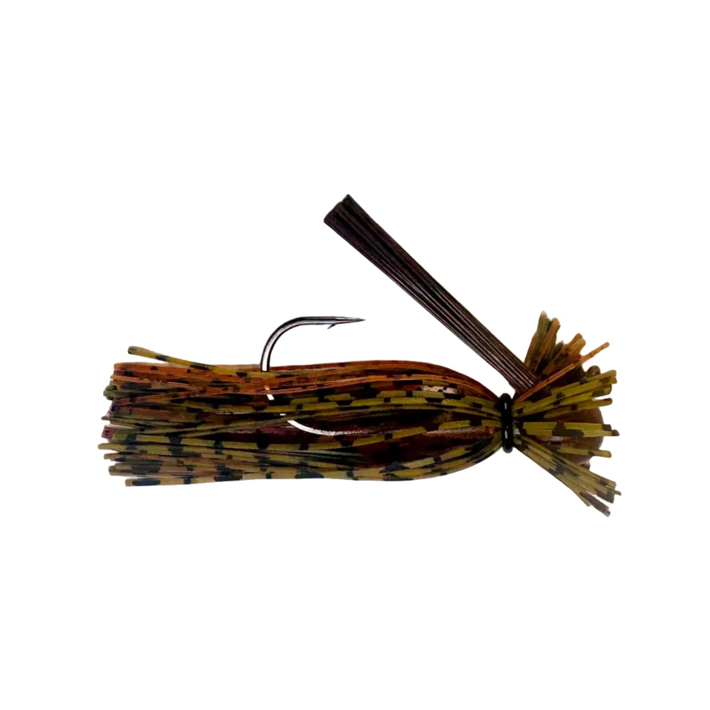 Finesse Jig - Mud Bug