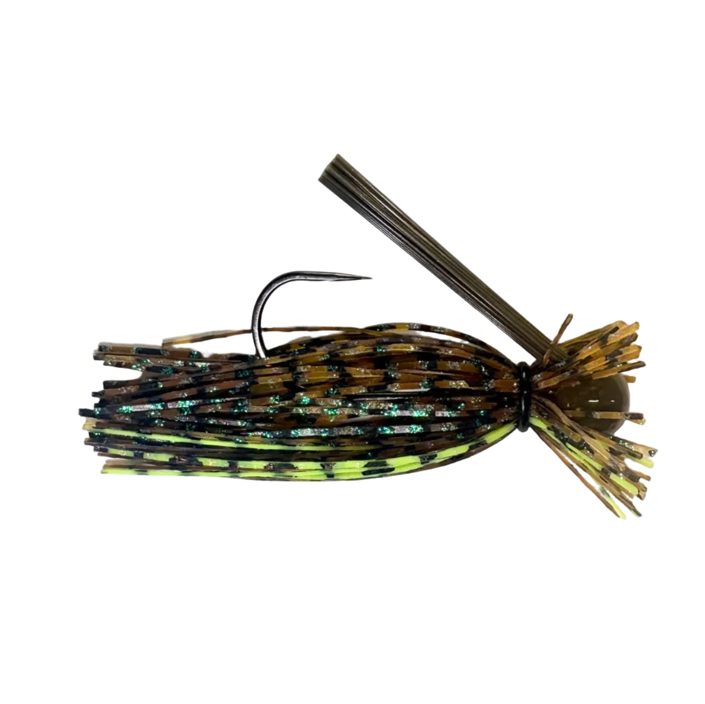 Finesse Jig - North Georgia Rootbeer
