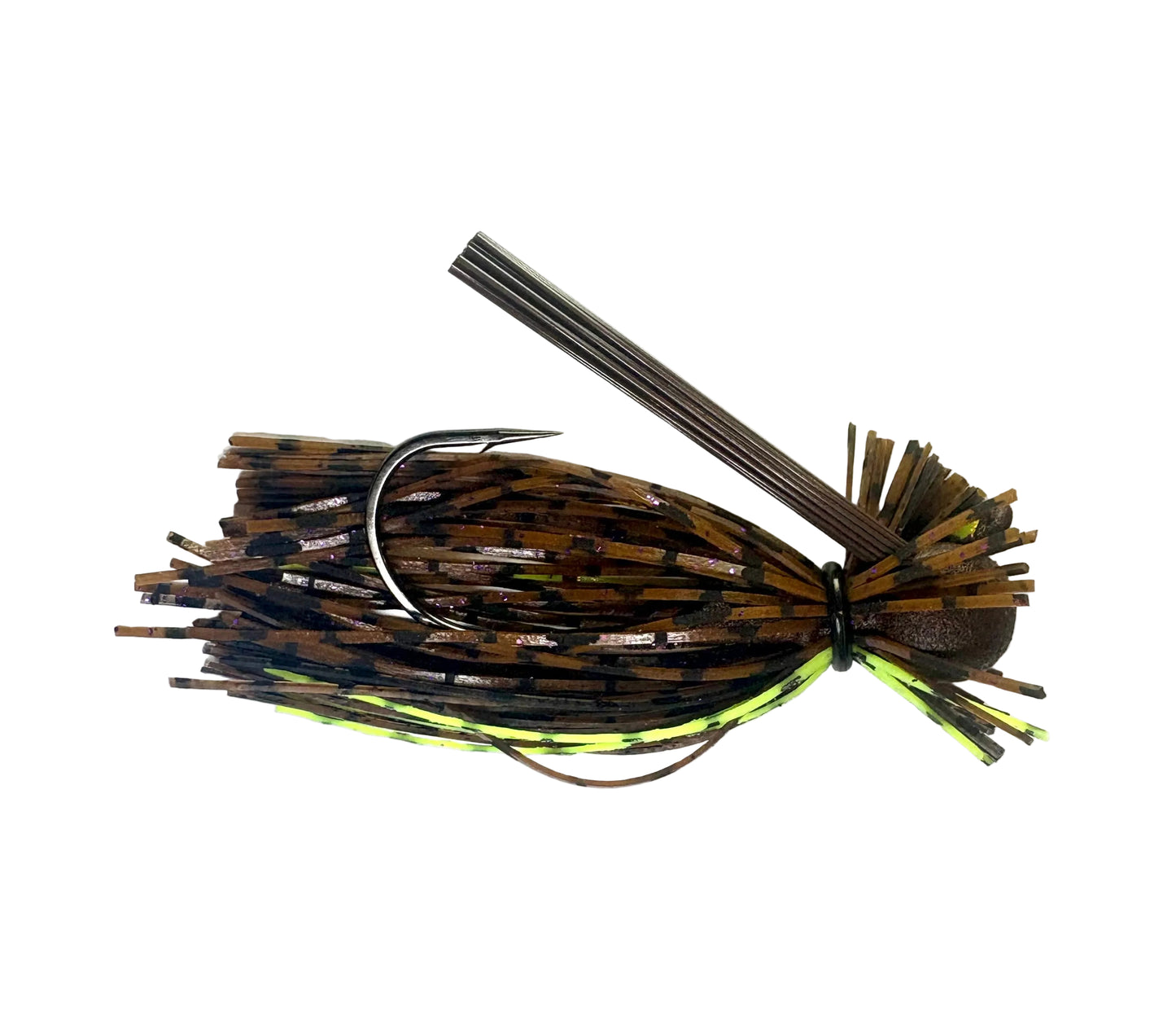 Finesse Jig - PB&J