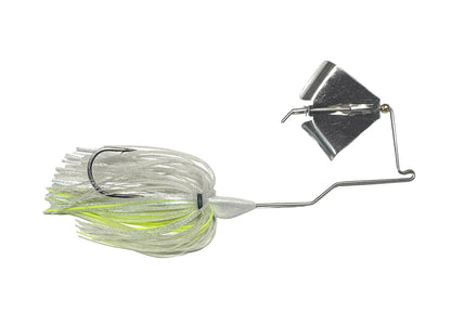 The Hammer - Single Blade Buzzbait