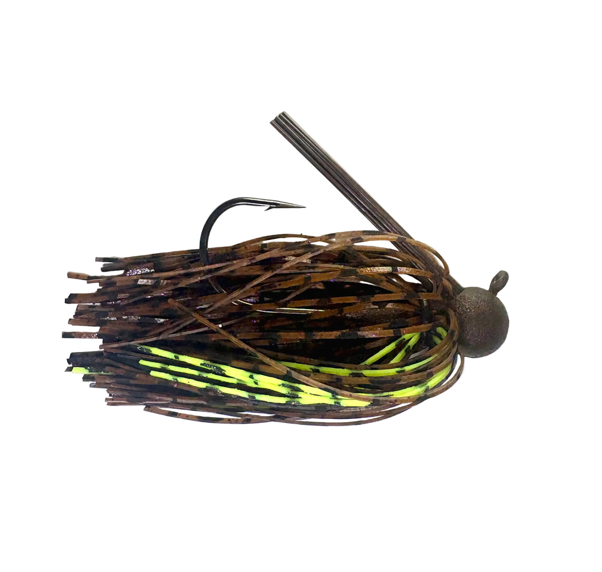Round Ball Jig - PB&J