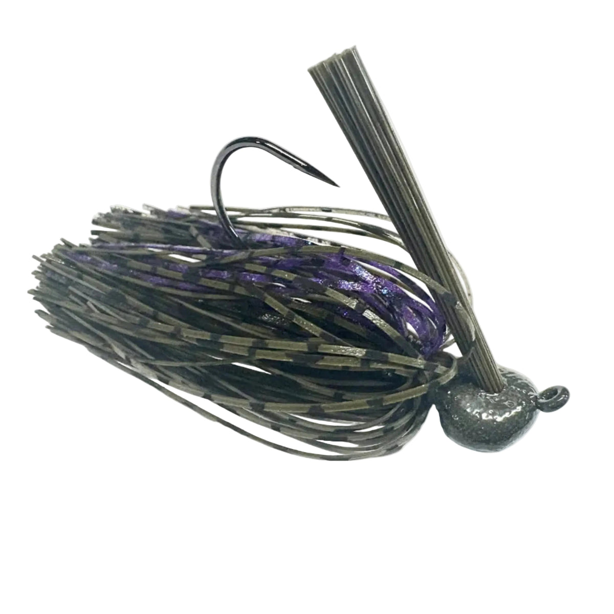 Skip/Cast Jig - Sheff Special