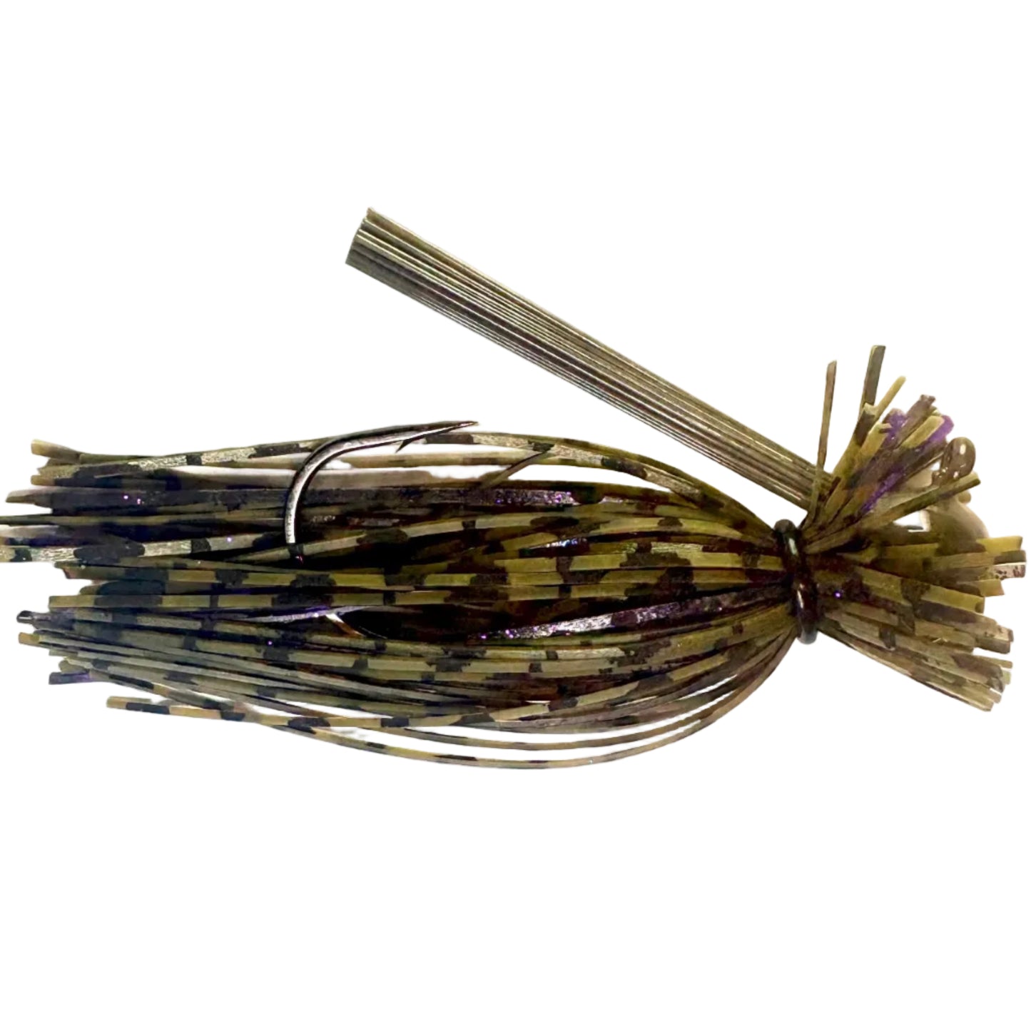 Finesse Jig - Sheff Special