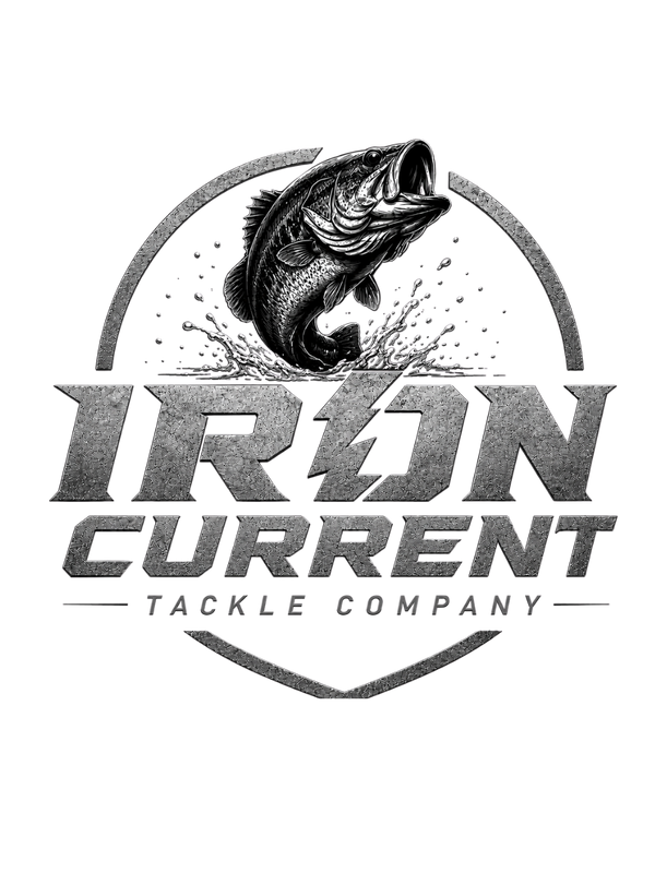 Iron Current Tackle