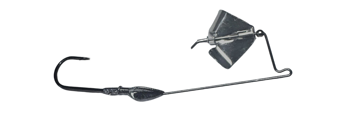 The Big Skippa Buzzbait Frame