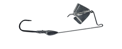 The Big Skippa Buzzbait Frame