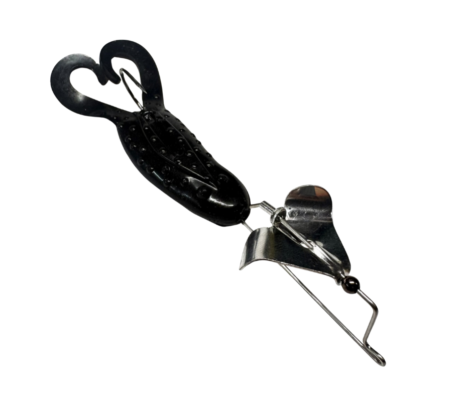 The Big Skippa Buzzbait Frame
